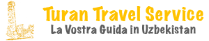 Turan Travel Service. La Vostra Guida in Uzbekistan