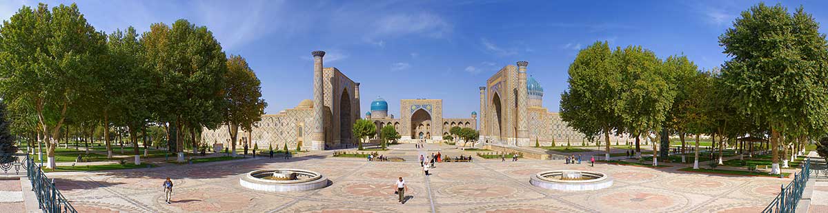 Samarkand